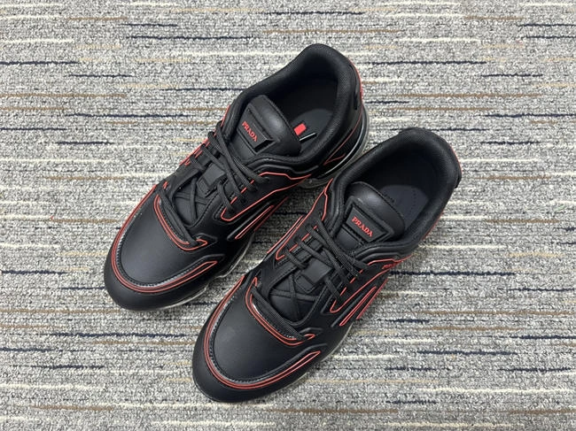 Repzbay REP Prada Sneaker WellDesigned 3389