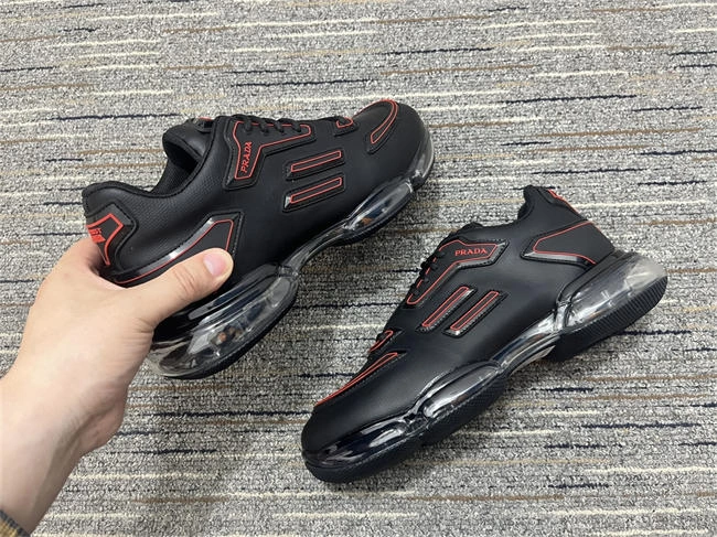Repzbay REP Prada Sneaker WellDesigned 3389