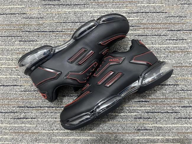 Repzbay REP Prada Sneaker WellDesigned 3389