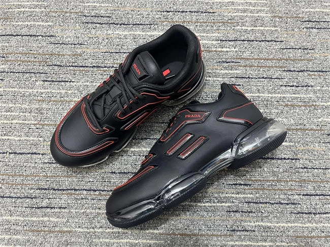 Repzbay REP Prada Sneaker WellDesigned 3389