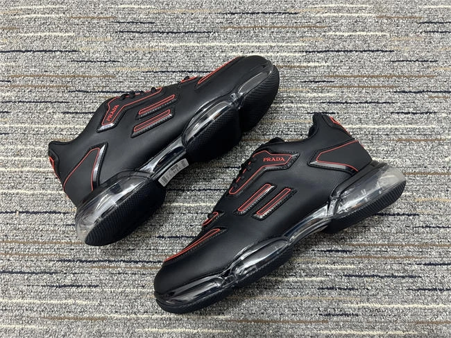 Repzbay REP Prada Sneaker WellDesigned 3389