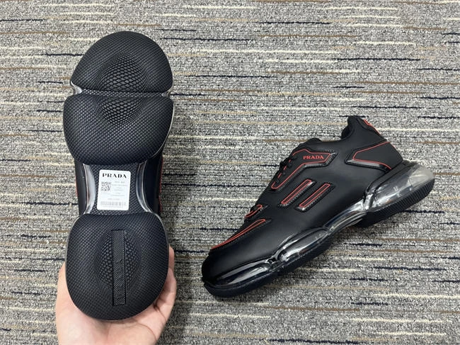 Repzbay REP Prada Sneaker WellDesigned 3389