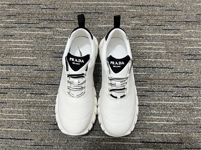 Cheap Husky Prada Sneaker Casual 3355