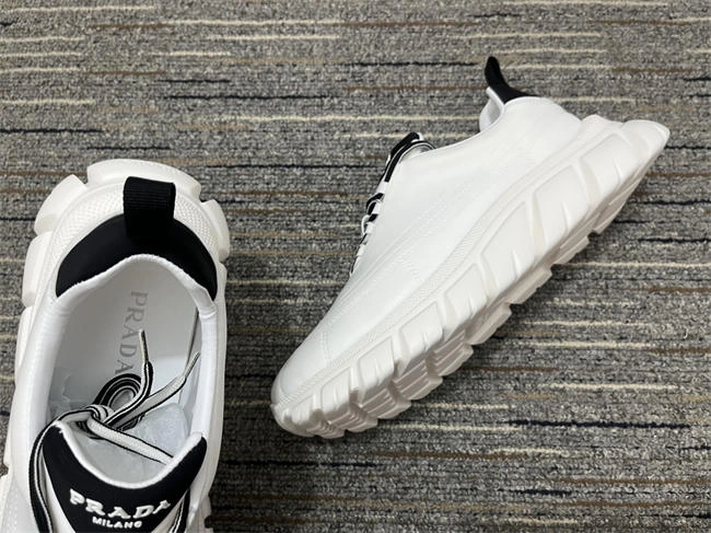 Cheap Husky Prada Sneaker Casual 3355