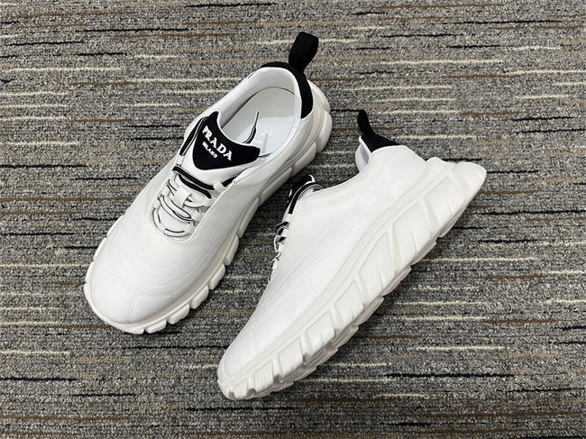Cheap Husky Prada Sneaker Casual 3355