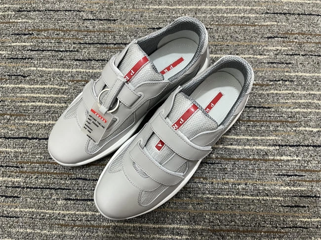 Cheap Practical Prada Sneaker 3360