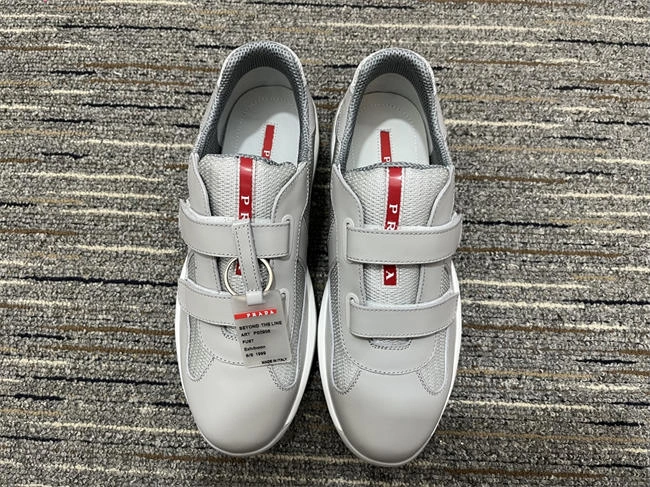 Cheap Practical Prada Sneaker 3360