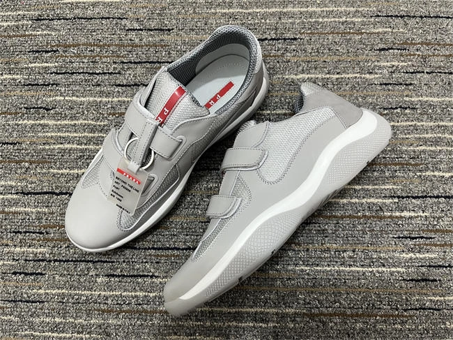 Cheap Practical Prada Sneaker 3360