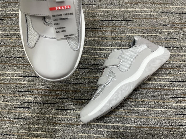 Cheap Practical Prada Sneaker 3360