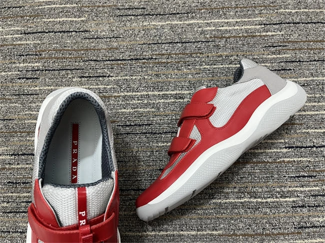 Brother Sam Modern Prada Sneaker 3361