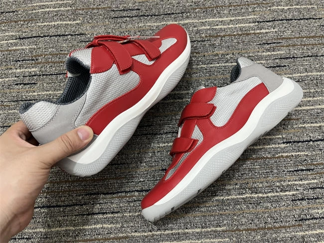Brother Sam Modern Prada Sneaker 3361