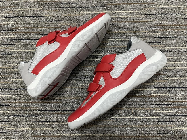 Brother Sam Modern Prada Sneaker 3361