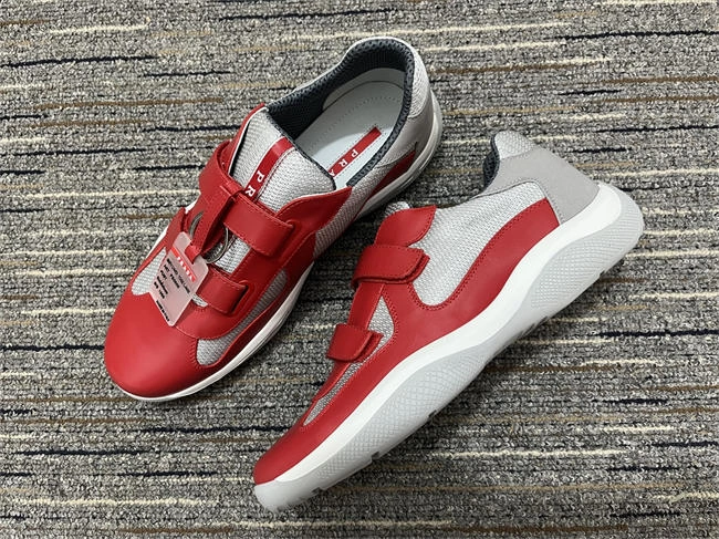 Brother Sam Modern Prada Sneaker 3361