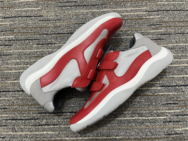 Brother Sam Modern Prada Sneaker 3361