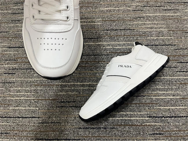 Rep Husky Stretchable Prada Sneaker 3362