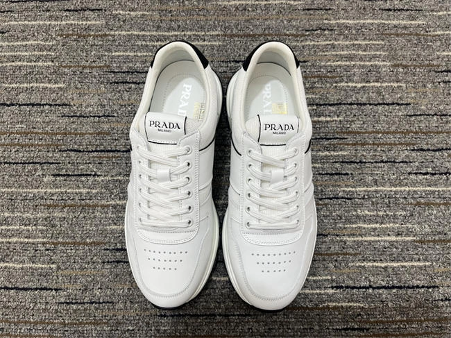 Rep Husky Stretchable Prada Sneaker 3362