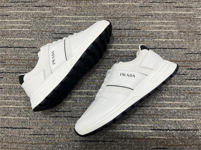 Rep Husky Stretchable Prada Sneaker 3362