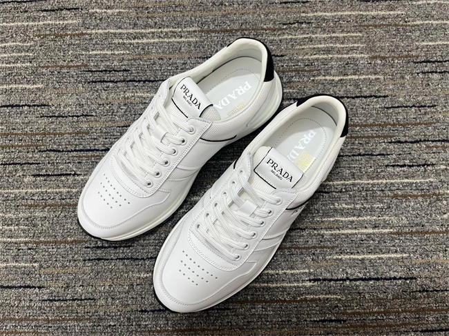Rep Husky Stretchable Prada Sneaker 3362