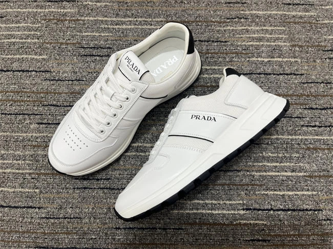 Cheap Stretchable Prada Sneaker 3362
