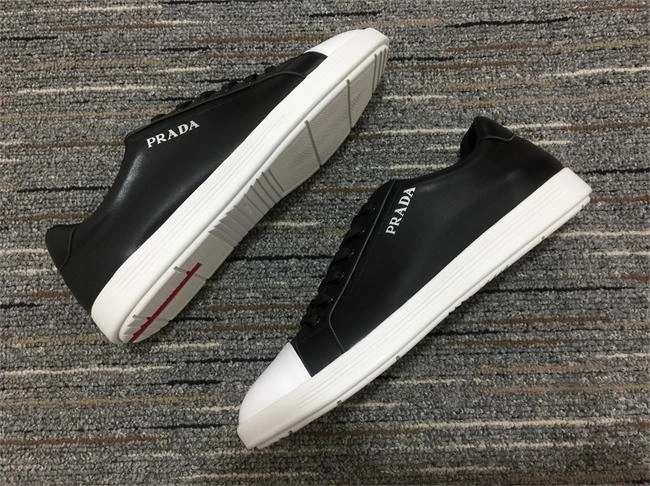 Rep Husky Prada Sneaker Women SoftTouch 3396