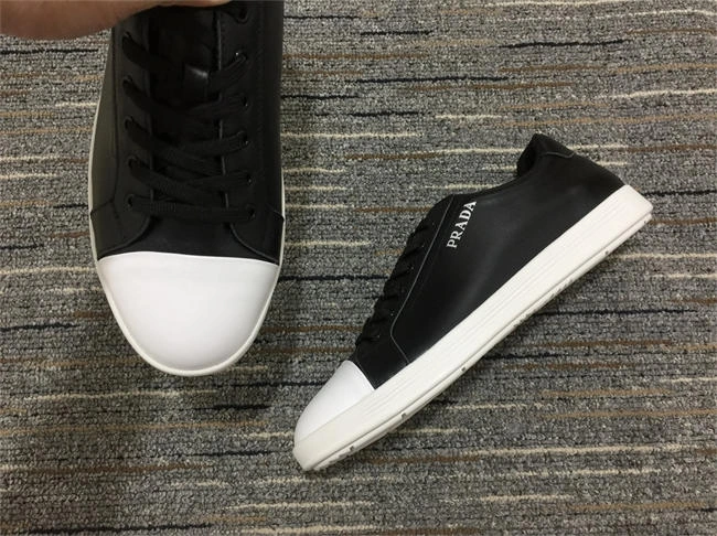 Rep Husky Prada Sneaker Women SoftTouch 3396