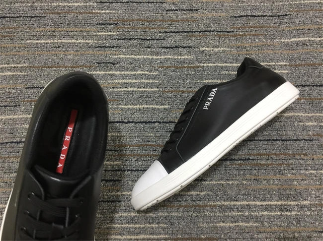 Rep Husky Prada Sneaker Women SoftTouch 3396