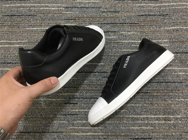 Rep Husky Prada Sneaker Women SoftTouch 3396
