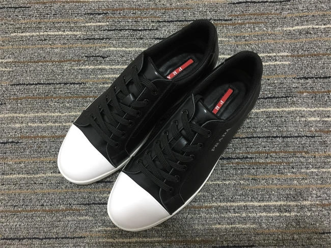 Rep Husky Prada Sneaker Women SoftTouch 3396