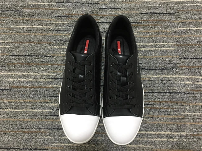 Rep Husky Prada Sneaker Women SoftTouch 3396