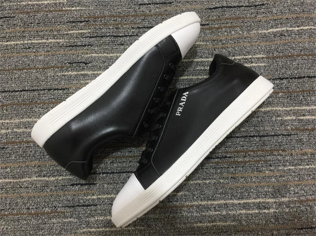 Rep Husky Prada Sneaker Women SoftTouch 3396
