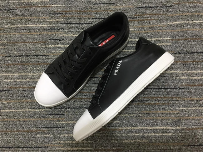 Cheap Prada Sneaker Women SoftTouch 3396