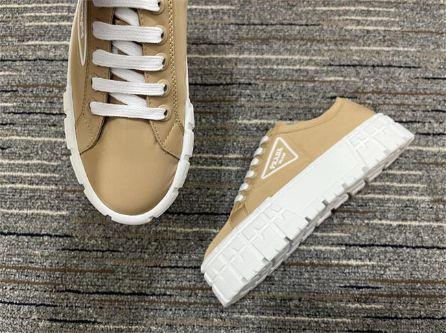 Rep Husky Prada Sneaker Women Stylish 3399