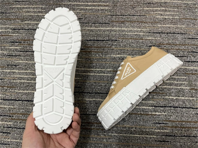 Rep Husky Prada Sneaker Women Stylish 3399