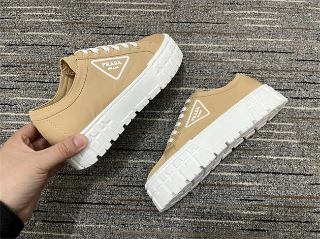 Rep Husky Prada Sneaker Women Stylish 3399