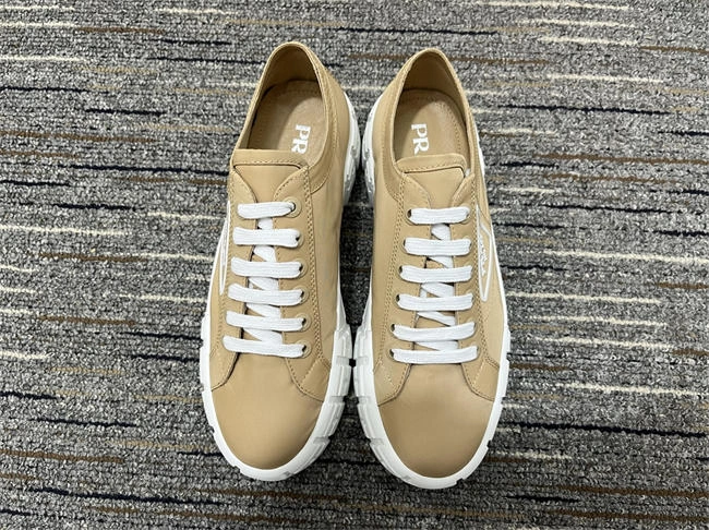Rep Husky Prada Sneaker Women Stylish 3399