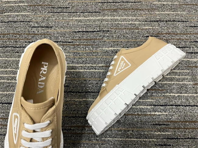 Rep Husky Prada Sneaker Women Stylish 3399