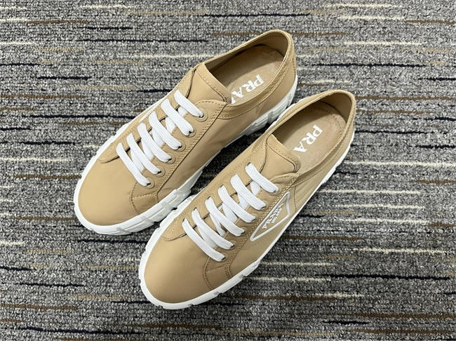 Rep Husky Prada Sneaker Women Stylish 3399
