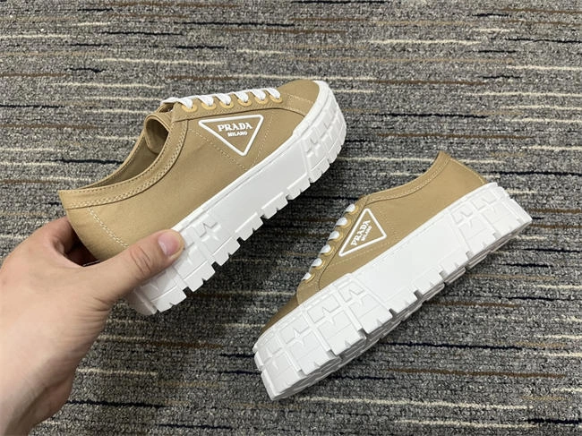 Cheap GoodFit Prada Sneaker Women 3398