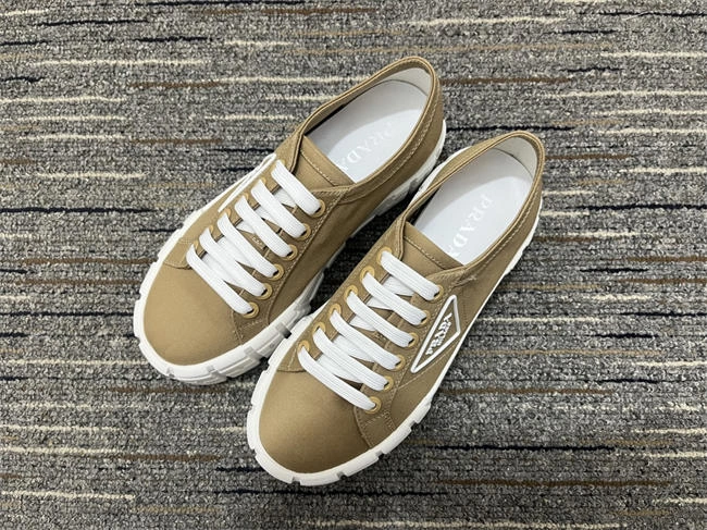 Cheap GoodFit Prada Sneaker Women 3398