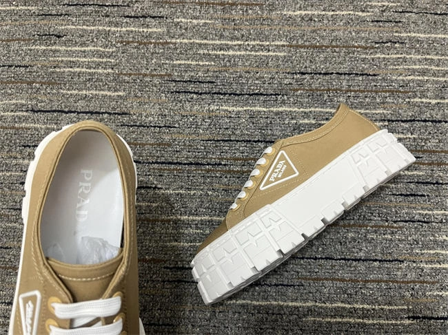Cheap GoodFit Prada Sneaker Women 3398