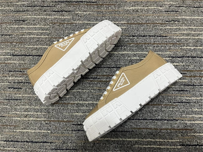Cheap GoodFit Prada Sneaker Women 3398