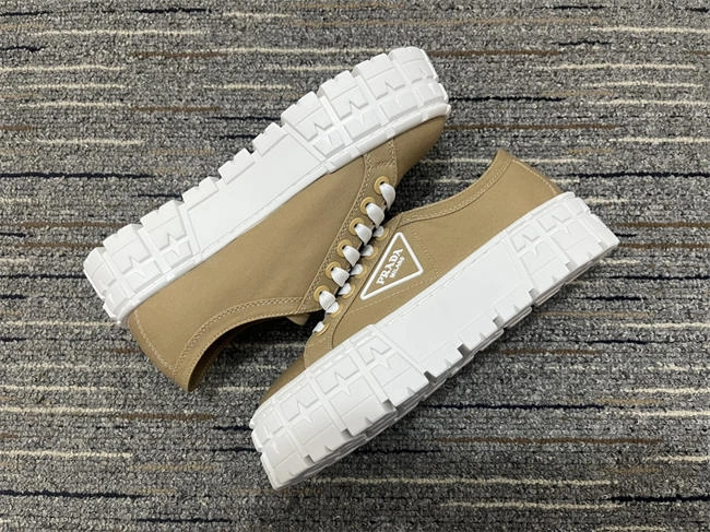 Cheap GoodFit Prada Sneaker Women 3398