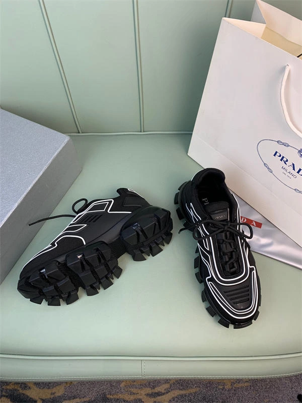 Rep Husky Cozy Prada 3401