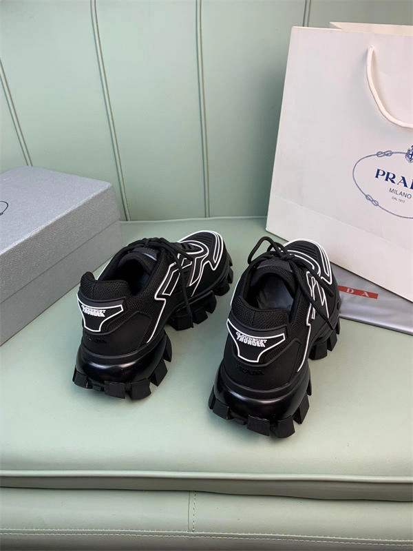 Rep Husky Cozy Prada 3401