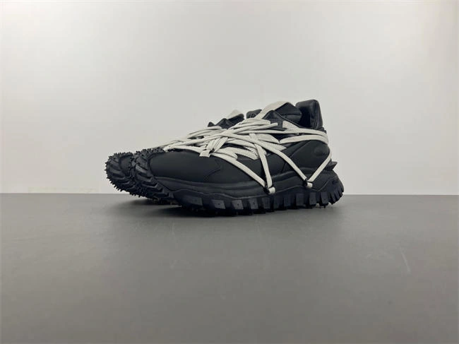 Cheap Timeless RICK OWENS x Moncler RO1823- 3429