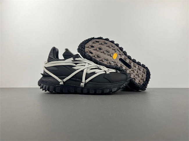 Cheap Timeless RICK OWENS x Moncler RO1823- 3429