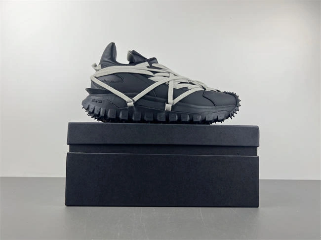 Cheap Timeless RICK OWENS x Moncler RO1823- 3429