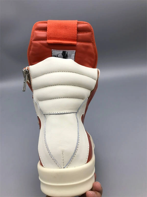 Rep MAX Comfortable Rick Owens Geobasket Sneaker 3457