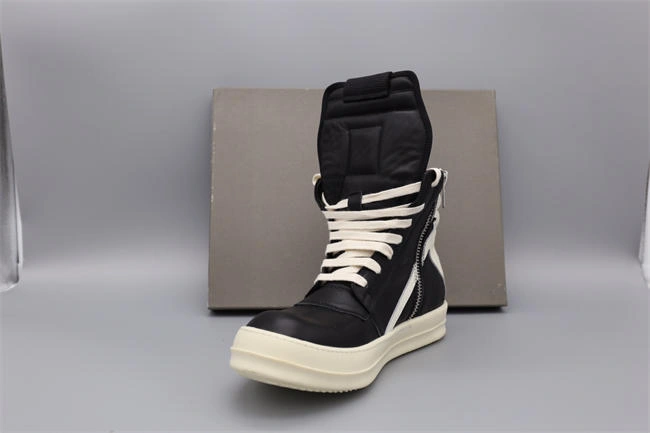 Rep MAX TimelessDesign Rick Owens Geobasket 3403
