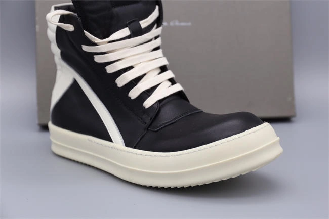 Rep MAX TimelessDesign Rick Owens Geobasket 3403